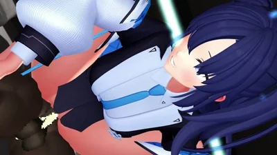 [Default ] 研究丰满的Yuka