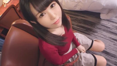 SIRO4111 First shooting sequence A clear-cut woman with a handsome expression on her innocent 20-year-old face who can&#39;t be rejected. You will cry because of shame. Online AV application → AV expe