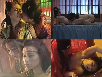 极乐酷刑女淫