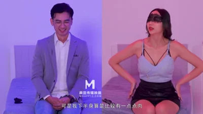 Just a sex buddy relationship. Blow, suck, lick and rub! Long-legged slut shakes her head wildly and gets fucked by a gentle male actor. Madou Media. MTVQ23-EP4