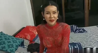 Asian Shemale Top