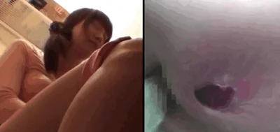 Gorgeous Japanese girl and hot poop