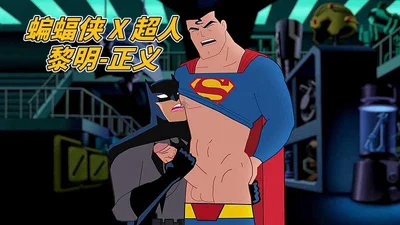 Batman x Superman Dawn of Justice