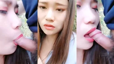 [Climbing the mountain alone and being robbed of money and sex by bandits] Asking a beautiful woman to hug a tree and &quot;fuck&quot; and then cum inside her pussy, Internet celebrity Liu Ting&#39;s 