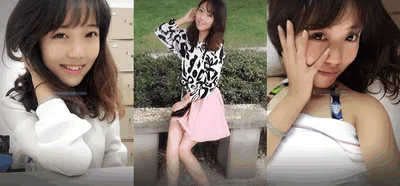 [Internet exposure] Face shot scandal - Qinhuangdao white-collar Lulu was shot in the face by her boyfriend