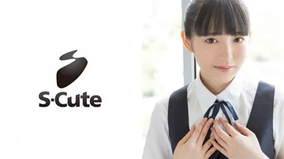 229 SCUTE-996 Love (27) Sex with S-Cute Uniform Fit Black Hair Loli Son