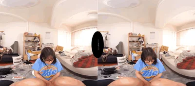 DSVR-1137 [VR] After returning home for the first time in several years, my sister-in-law still calls herself a housekeeper (NEET) - cd2