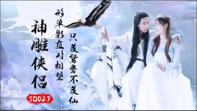 【Jingdong Films】JD027 The Return of the Condor Heroes