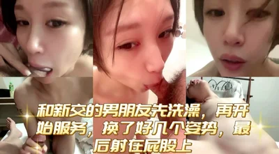 帮大屌肌肉男口交被无套操射