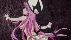 To Love-Ru Episode 02