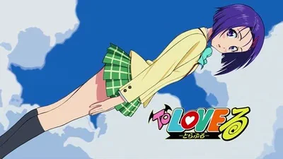 To Love-Ru Episode 01