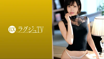 259LUXU-1672 ラグジュTV 1665 年齢よりも若く見える美人塾講師が登場！元チアガールならではの美
