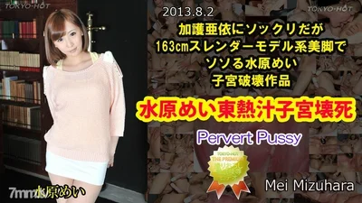 N0872MeiSuwonTOKYOHOT果汁子宫坏死