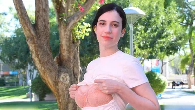 Mitch Lana&#39;s Outdoor Masturbation Diary.