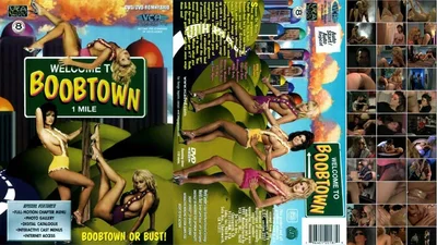 Boobtown1995