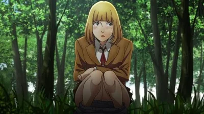 Prison School Episode 02