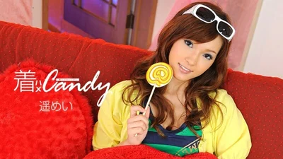 CARIBBEANCOM-101708-886ChakuhameCandyFile.008AI Remake-Haruka