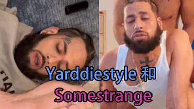 Yarddiestyle 和 Somestrange