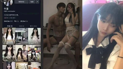 Ăn dưa, Tik Tok, chị gái tuyệt vời với đôi chân dài, video sex chất lượng cao bị rò rỉ