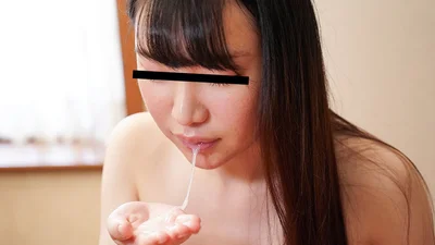 10musume 020425_01 Air liur menetes saat blowjob yang nikmat