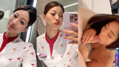 The latest Cathay Pacific stewardess scandal, the male protagonist is the girl&#39;s ex-boyfriend, are all stewardesses so lewd?