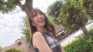 SIRO-5347 Lovers under the starry sky Slender beauties working in the planetarium ride on a meteor to descend Use your slender legs to cross the starry sky and fly over the frustrated meteor shower First AV online application AV experience shooting 2