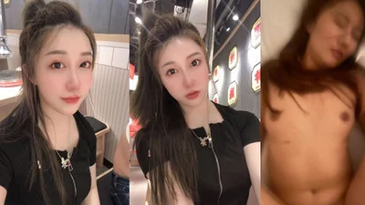 Sayang sekali jurujual wanita cantik di Wangfujing, Wenzhou dibawa lari oleh babi.