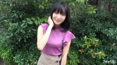 SIRO-3588 Amateur first AV shooting 55