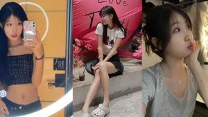 Exclusive leaked Chongqing Vocational and Technical College Li Lihua&#39;s cheating sex video leaked