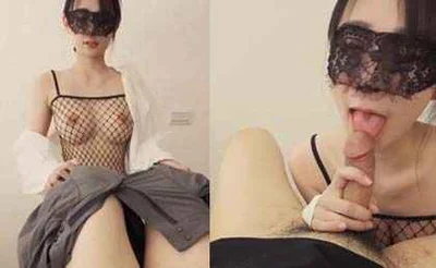 The ultimate contrast temperament stunner Demi Daddy fishnet fun dress up and serve the sponsor