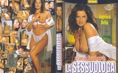 性学家-家庭护理 La Sessuologa – Assistenza A Domicilio