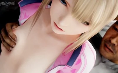 HMV  玛丽萝丝2