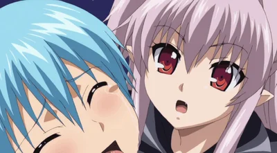 Brandish Episode 1 Cute Boy Game [Chinese Subtitles]