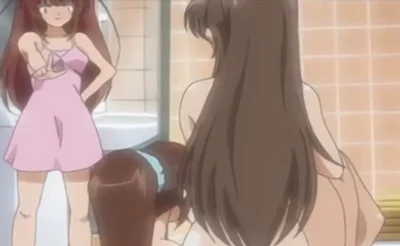 经典老番系列_姉汁_THE_ANIMATION_交给白川三姐妹第一季一口气看完_中文字幕