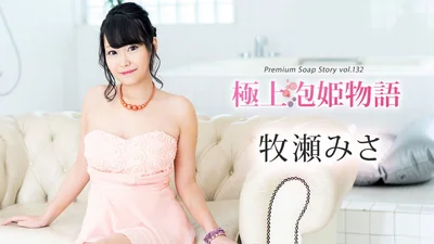 111624-001 The Best Soapland Story Vol.132