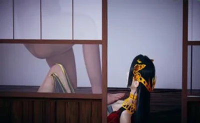 【斗破苍穹】剧情版#动漫#3D