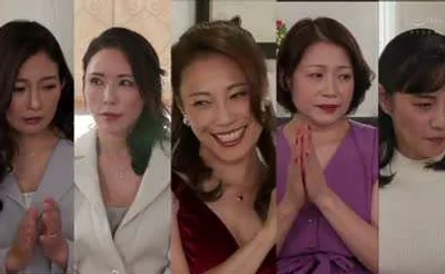 ROE209夫妻交换20周年特别版