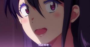 Summoning a succubus and my stepmother came_Full episode_Chinese subtitles_My stepmother helped me suck it out