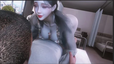 初级短片_赵雪研_医院探望_NTR前篇2K_步兵完整版