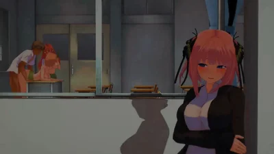 学校生活