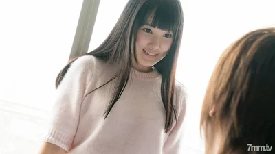 426-AYA-01无辜的脸和亲吻淫荡蚀刻绫