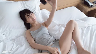 656-SORA-02剃光的女孩自拍阴道壹岐手淫空