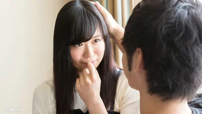 693-NANACO-01HNanaco被敏感害羞的女孩惊呆了