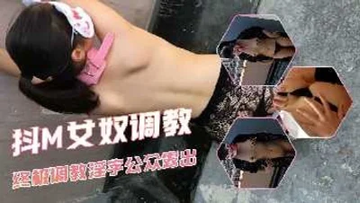女奴调教终极淫字公众露出