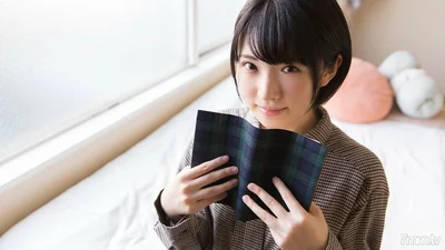 IF-008-01如果她在感性小说中拥有H知识Hikaru