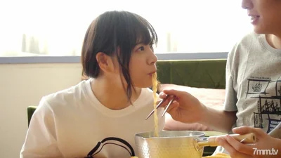 IF-013-03如果您与共享房屋的朋友有关系第2部分Mio