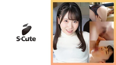 SCUTE-1386Kozue21S-可爱渗透H