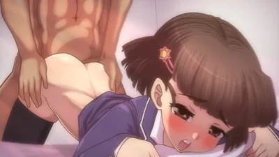 小妹妹直接就开始被干