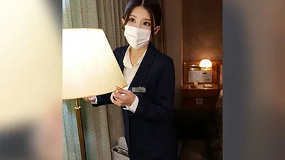 SPAY-559 客室係T